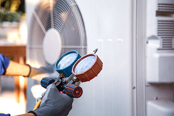 Affordable Hvac Maintenance solutions in Grammer, IN